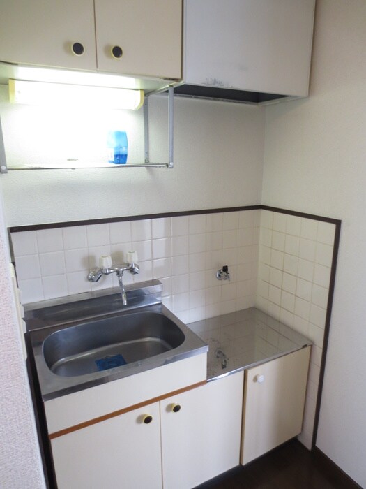 物件内観写真11　(キッチン)