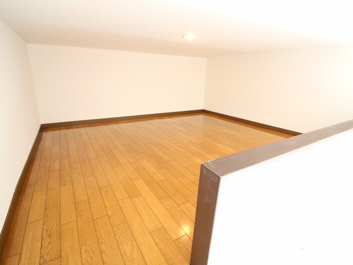 物件内観写真13　(ロフト)