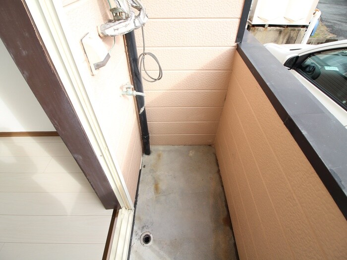 物件内観写真16　(ベランダ・バルコニー)