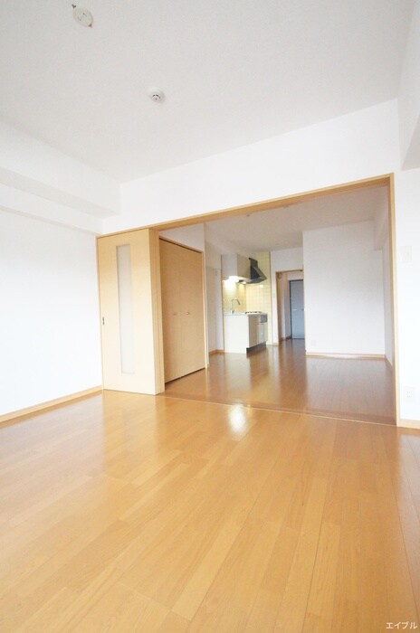 物件内観写真10　(居室)