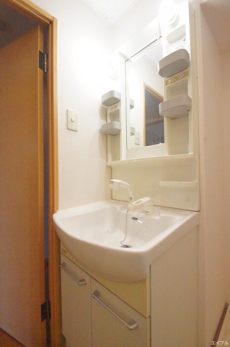 物件内観写真15　(洗面)