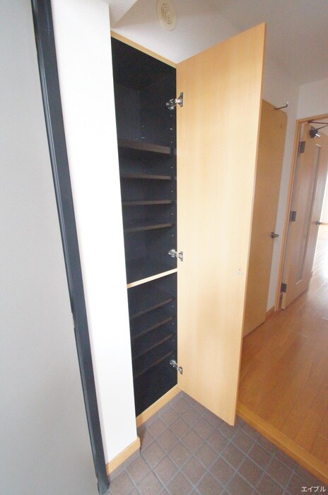 物件内観写真20　(靴箱)