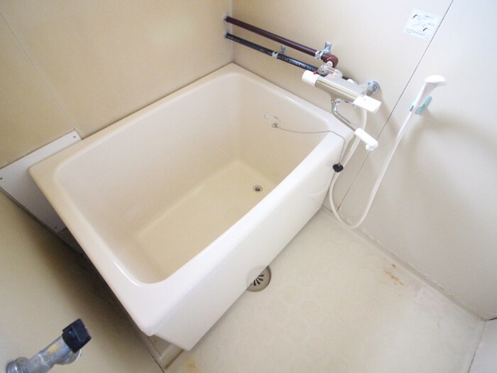 物件内観写真6　(バス／シャワールーム等)