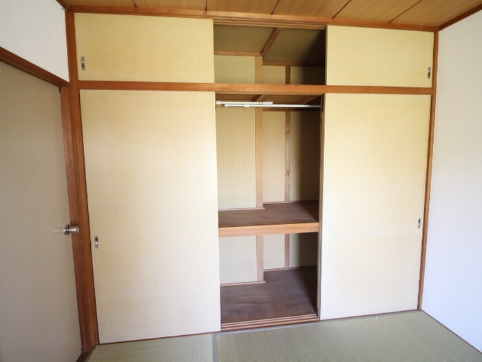 物件内観写真10　(収納)