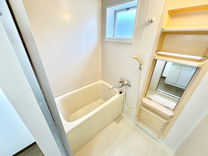 物件内観写真6　(バス／シャワールーム等)