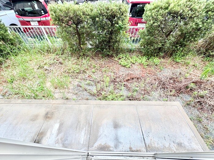 物件内観写真13　(ベランダ・バルコニー)