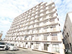 豊国スカイマンション国分(312)外観写真