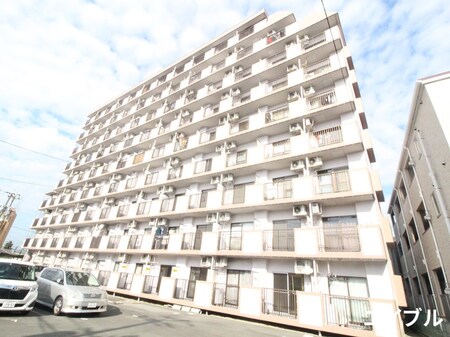 豊国スカイマンション国分(312)外観写真