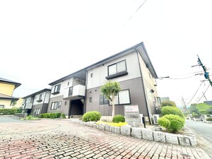 ラフィ－ネ久屋ヶ浦　A外観写真