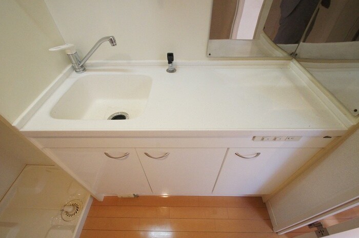 物件内観写真16　(キッチン)