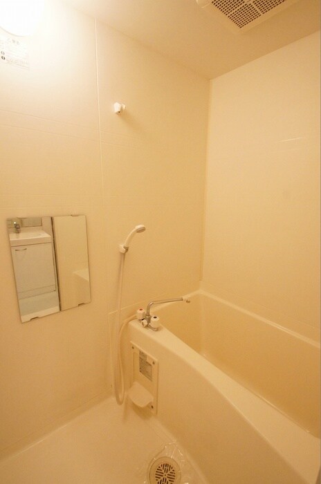物件内観写真19　(バス／シャワールーム等)