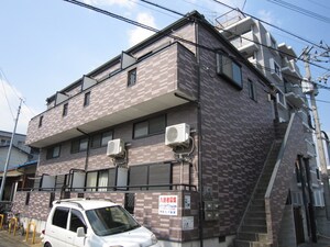ケイ・メイツ外観写真