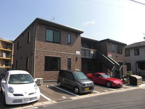 ビュ－テラス千鳥外観写真