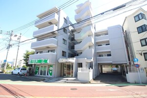 インペリアル老司外観写真