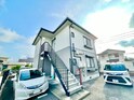 ディアス春日台Ｂ棟