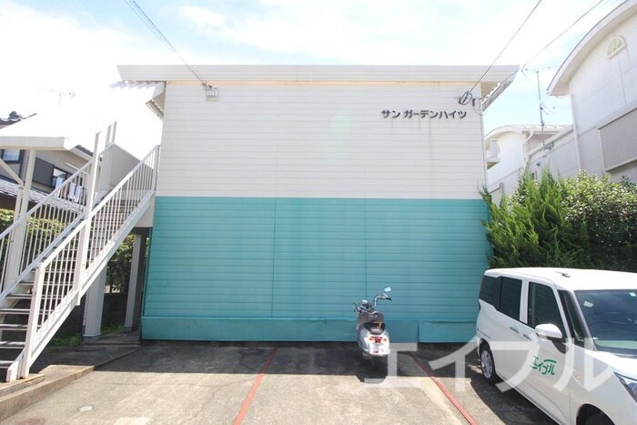 物件外観写真3　(外観写真)