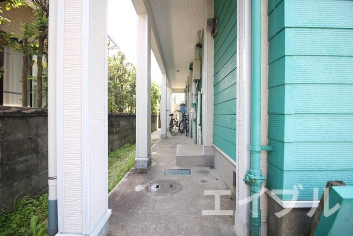 物件外観写真5　(建物設備)