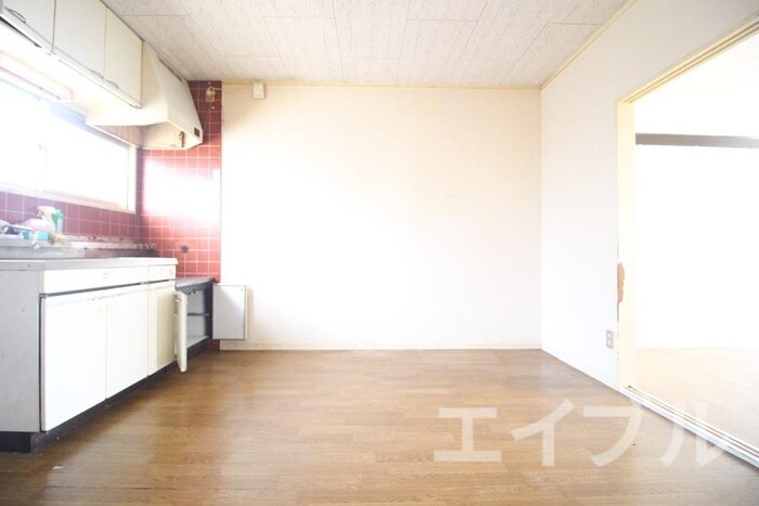 物件内観写真10　(居室)