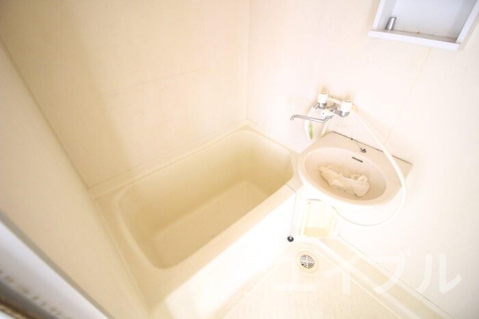 物件内観写真12　(バス／シャワールーム等)