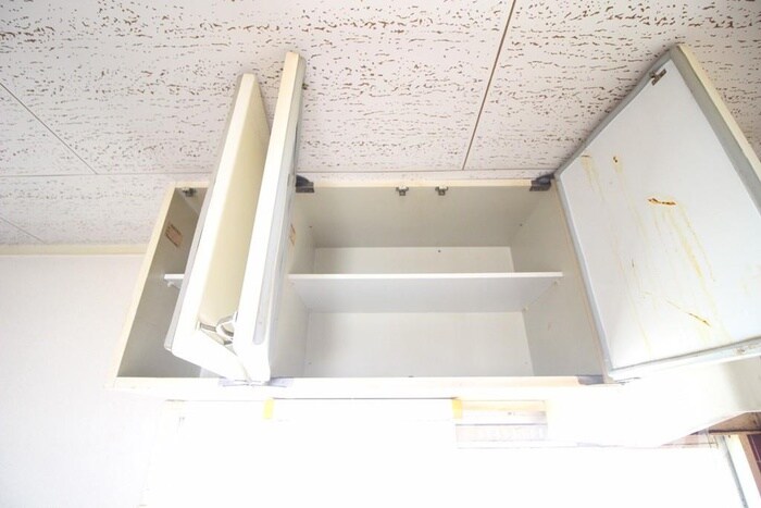 物件内観写真19　(収納)