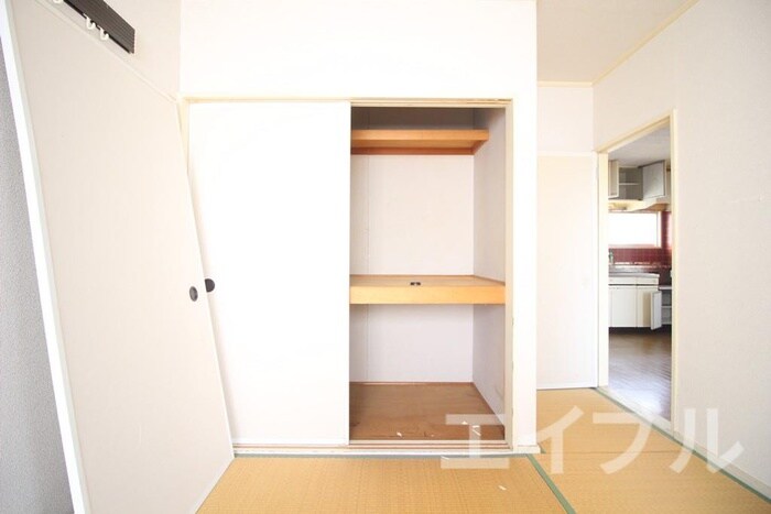 物件内観写真20　(収納)