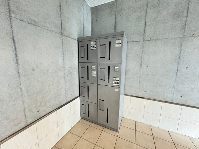 物件外観写真5　(建物設備)