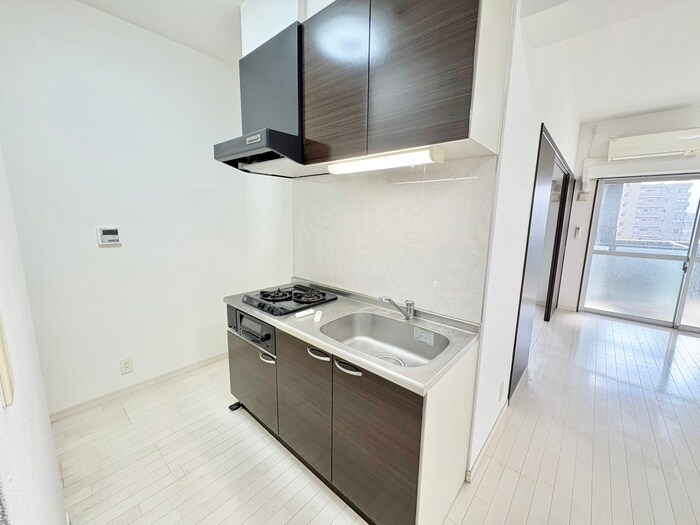 物件内観写真10　(キッチン)