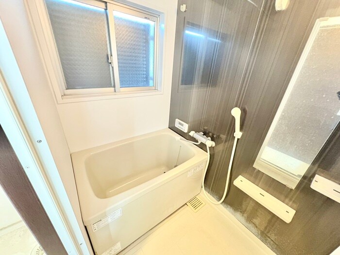 物件内観写真11　(バス／シャワールーム等)