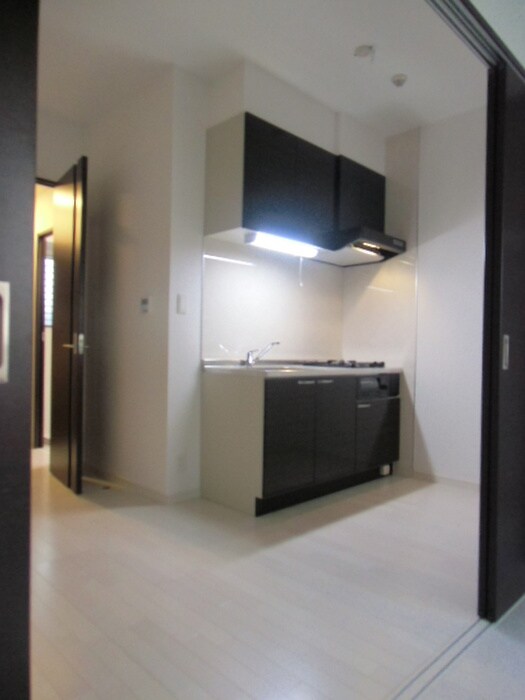 物件内観写真11　(キッチン)