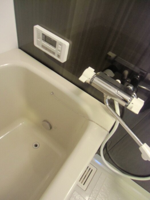 物件内観写真13　(バス／シャワールーム等)