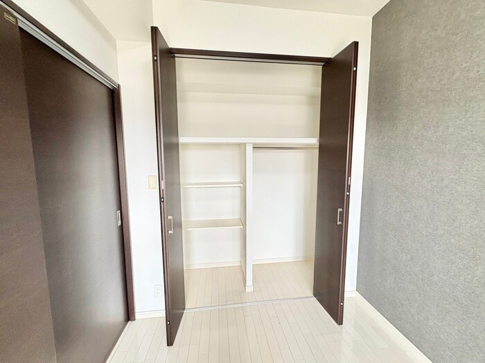 物件内観写真14　(収納)