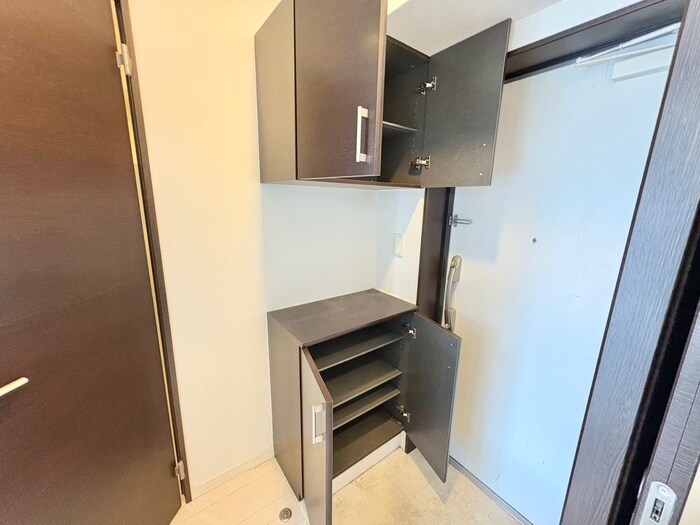 物件内観写真17　(靴箱)