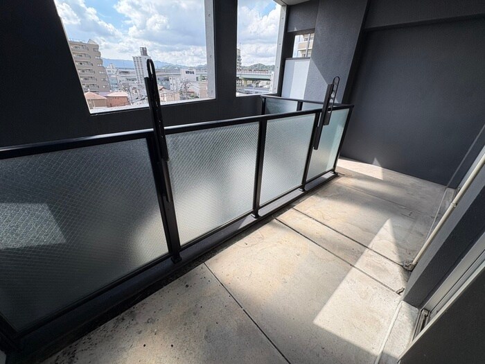 物件内観写真18　(ベランダ・バルコニー)