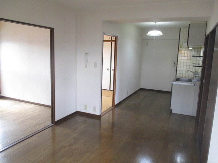 物件内観写真7　(居室)