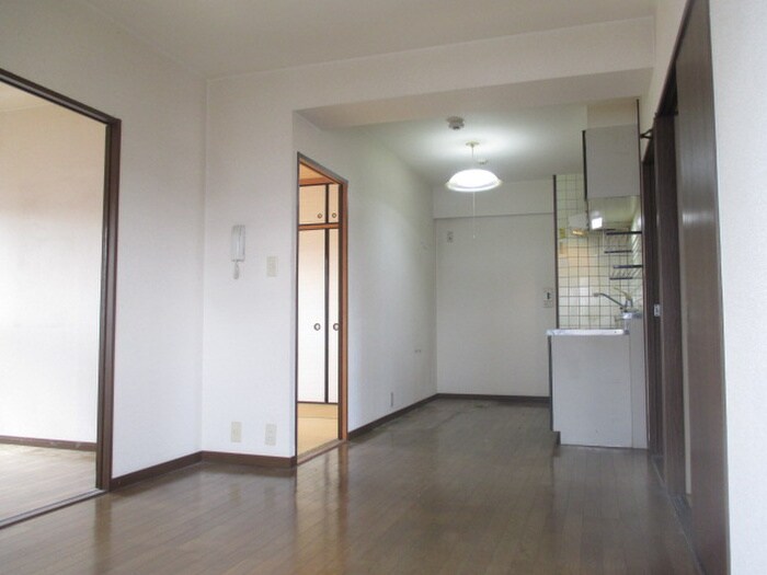 物件内観写真20　(居室)