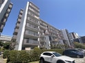 香椎浜サンハイツ　２０６