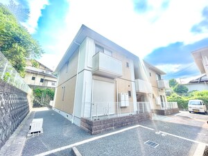 エスペランサ・ノイ Ｃ棟外観写真