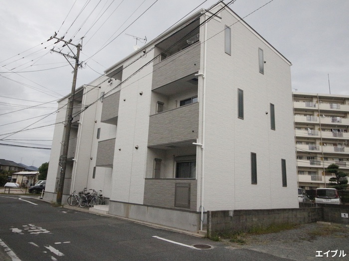 サニーガーデン須玖