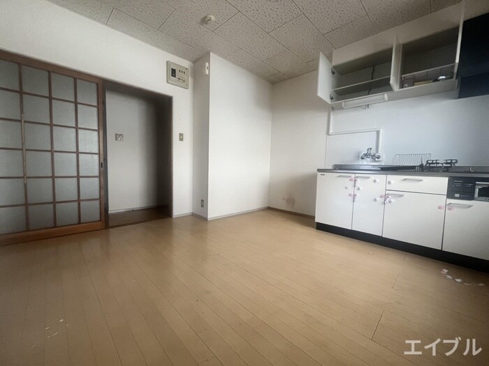 物件内観写真7　(居室)