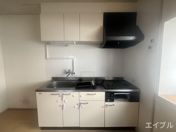 物件内観写真10　(キッチン)