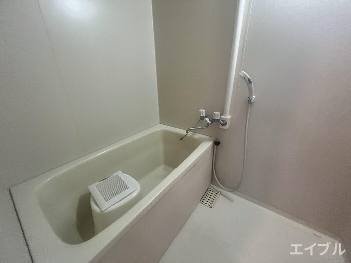 物件内観写真11　(バス／シャワールーム等)