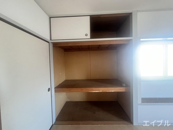 物件内観写真15　(収納)