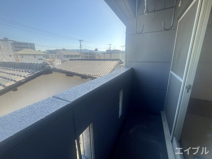 物件内観写真19　(ベランダ・バルコニー)
