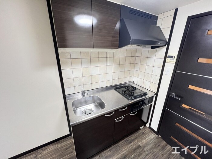 物件内観写真8　(キッチン)