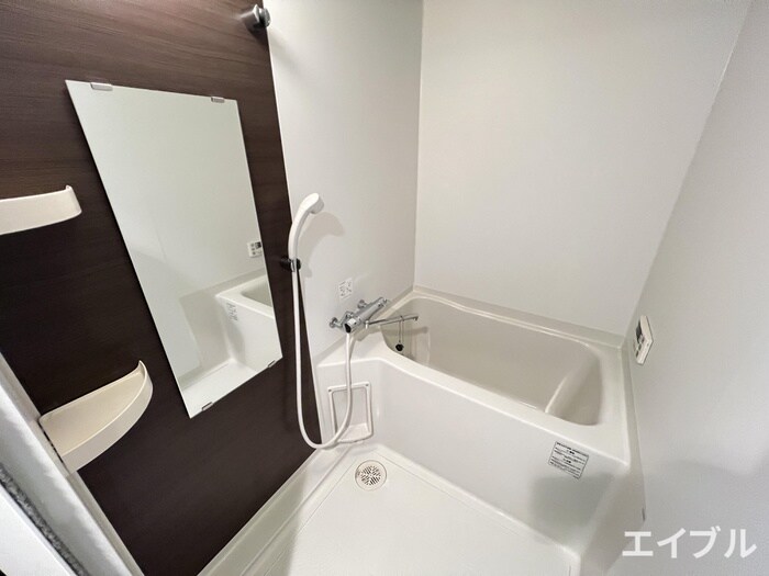 物件内観写真9　(バス／シャワールーム等)