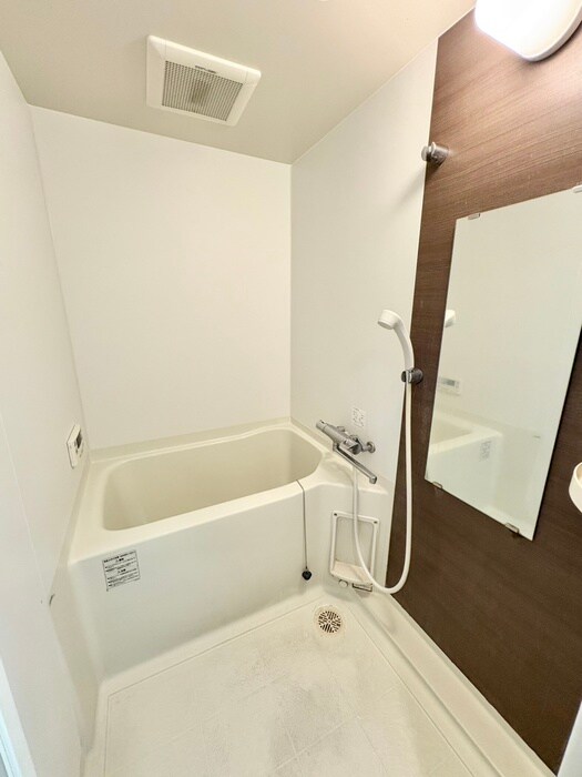 物件内観写真10　(バス／シャワールーム等)
