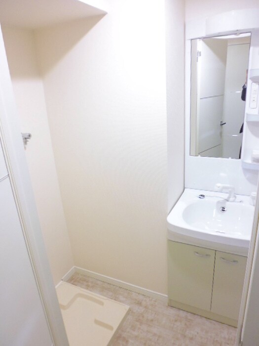 物件内観写真12　(洗面)