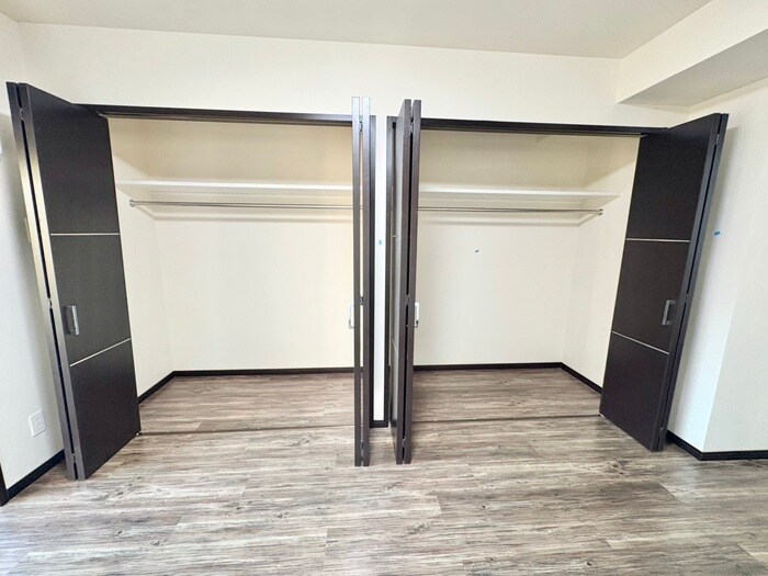 物件内観写真13　(収納)