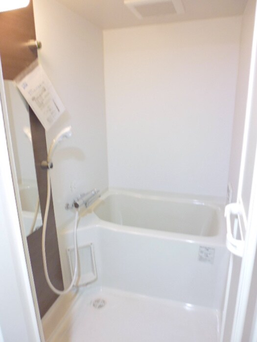 物件内観写真13　(バス／シャワールーム等)