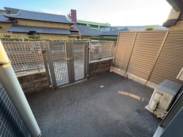 物件内観写真17　(ベランダ・バルコニー)